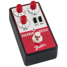 Fender Bassman Delay - BimotorDJ